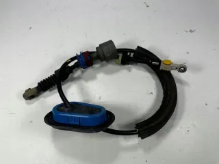 BCN4403 Трос кулисы КПП Renault Kadjar Арт e12454786, вид 1