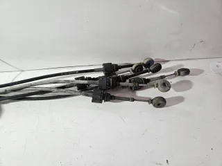 55355351 Трос кулисы КПП Opel Vectra C  Арт e12454680, вид 3