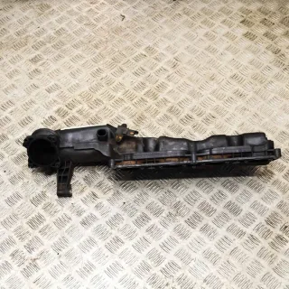 A2C53384966 Коллектор впускной BMW 7 F01/F02 Арт e12454599, вид 1