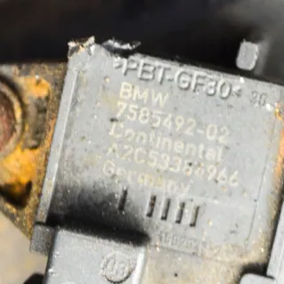 A2C53384966 Коллектор впускной BMW 7 F01/F02 Арт e12454599, вид 7