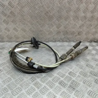 A9062600751 Трос кулисы КПП Mercedes Sprinter W906 Арт e12454598, вид 1