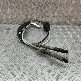 A9062600751 Трос кулисы КПП Mercedes Sprinter W906 Арт e12454598, вид 2