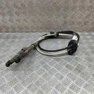A9062600751 Трос кулисы КПП Mercedes Sprinter W906 Арт e12454598, вид 3
