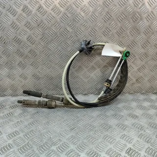 A9062600751 Трос кулисы КПП Mercedes Sprinter W906 Арт e12454598, вид 5
