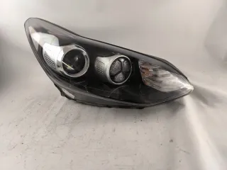 2015-2018 92102F1010 Фара правая Kia Sportage 4 Арт e12447128, вид 1