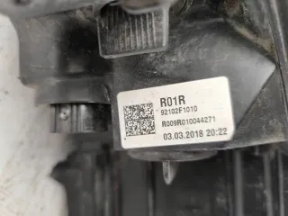 2015-2018 92102F1010 Фара правая Kia Sportage 4 Арт e12447128, вид 11