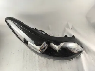 2015-2018 92102F1010 Фара правая Kia Sportage 4 Арт e12447128, вид 5