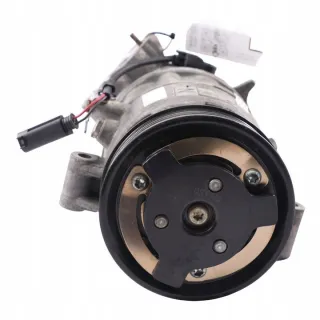 6915380 6915380-1 Компрессор кондиционера BMW 1 E81/E82/E87/E88 Арт e12417615, вид 2