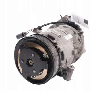 6915380 6915380-1 Компрессор кондиционера BMW 1 E81/E82/E87/E88 Арт e12417615, вид 3