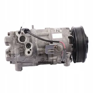 6915380 6915380-1 Компрессор кондиционера BMW 1 E81/E82/E87/E88 Арт e12417615, вид 5