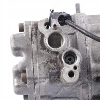 6915380 6915380-1 Компрессор кондиционера BMW 1 E81/E82/E87/E88 Арт e12417615, вид 6