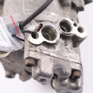 6915380 6915380-1 Компрессор кондиционера BMW 1 E81/E82/E87/E88 Арт e12417615, вид 9