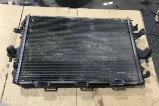 7H0121253G Радиатор (основной) Volkswagen Transporter T5 Арт e12412305, вид 2