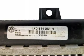 1K0121253H Радиатор (основной) Volkswagen Golf 5 Арт e12412204, вид 5