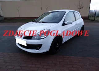 8200134606 2005-2012 Радиатор (основной) Renault Clio 3 Арт e12411790, вид 13