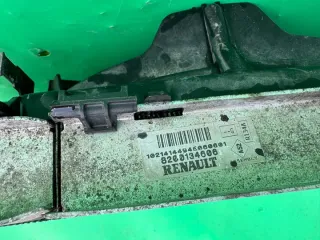 8200134606 2005-2012 Радиатор (основной) Renault Clio 3 Арт e12411790, вид 4