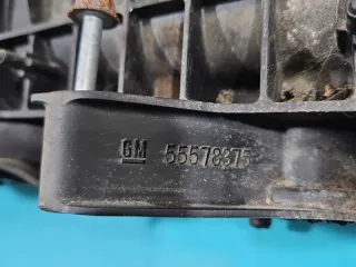 55498493 IMPRK1466585, 1111383S04, 55578375 1111383S02 Коллектор впускной Opel Astra K Арт e12411561, вид 6