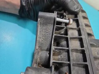 55498493 IMPRK1466585, 1111383S04, 55578375 1111383S02 Коллектор впускной Opel Astra K Арт e12411561, вид 7