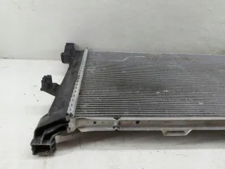 A2465001303 Радиатор (основной) Mercedes B W246 Арт e12411443, вид 5
