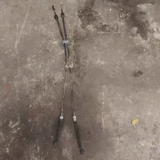  Трос кулисы КПП Mazda 6 3 Арт e12410936, вид 2