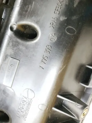 7795393 Коллектор впускной BMW 3 E90/E91/E92/E93 Арт e12410865, вид 4