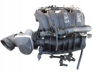 N46B20B Коллектор впускной BMW 3 E90/E91/E92/E93 Арт e12410862, вид 1