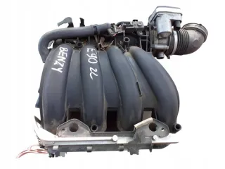 N46B20B Коллектор впускной BMW 3 E90/E91/E92/E93 Арт e12410862, вид 2