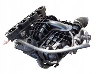 N46B20B Коллектор впускной BMW 3 E90/E91/E92/E93 Арт e12410862, вид 5