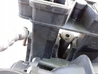 N46B20B Коллектор впускной BMW 3 E90/E91/E92/E93 Арт e12410862, вид 8