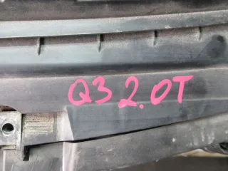  Радиатор (основной) Audi Q3 1 Арт e12410772, вид 5