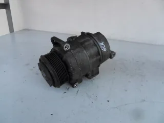 A0022303211 4MATIC Компрессор кондиционера Mercedes GLK X204 Арт e12384244, вид 1