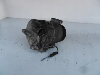 A0022303211 4MATIC Компрессор кондиционера Mercedes GLK X204 Арт e12384244, вид 3