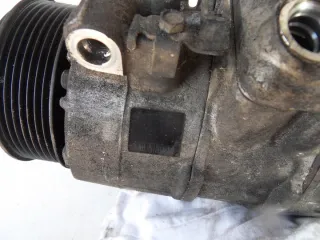 A0022303211 4MATIC Компрессор кондиционера Mercedes GLK X204 Арт e12384244, вид 6