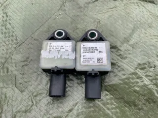 97061822300 Датчик удара Porsche Panamera 970 Арт e12380983, вид 1