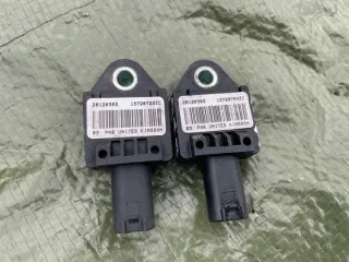 97061822300 Датчик удара Porsche Panamera 970 Арт e12380983, вид 2