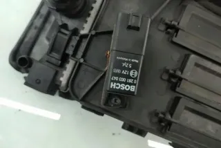 6G918C607ND Радиатор (основной) Volvo V70 3 Арт e12369134, вид 1