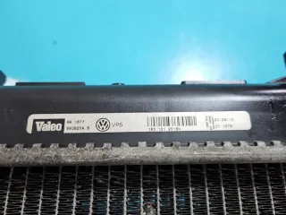 1K0121251BN IMPRK1461816, Радиатор (основной) Volkswagen Jetta 6 Арт e12368890, вид 2