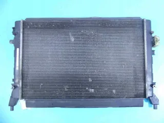 IMPRK1313621, 1K0121251BN Радиатор (основной) Volkswagen Jetta 6 Арт e12368889, вид 4