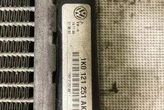1K0121251AK Радиатор (основной) Volkswagen Caddy 3 Арт e12368799, вид 4