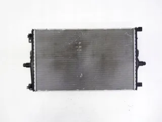 1494175-00-A Радиатор (основной) Tesla model Y Арт e12368697, вид 7