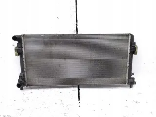 6C0121253A Радиатор (основной) Seat Toledo 4 Арт e12368578, вид 1