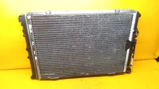 7700838133D Радиатор (основной) Renault Megane 1 Арт e12368509, вид 1