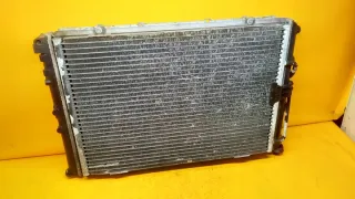 7700838133D Радиатор (основной) Renault Megane 1 Арт e12368509, вид 2