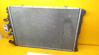 7700838133D Радиатор (основной) Renault Megane 1 Арт e12368509, вид 4
