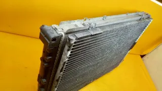 7700838133D Радиатор (основной) Renault Megane 1 Арт e12368509, вид 8