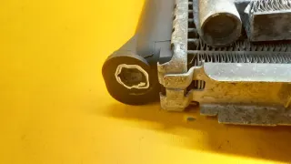 7700838133D Радиатор (основной) Renault Megane 1 Арт e12368509, вид 9