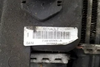 921007845R Радиатор (основной) Renault Master 3 Арт e12368484, вид 5