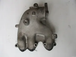 045129713F Коллектор впускной Skoda Fabia 2 Арт e12368483, вид 1