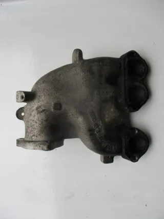 045129713F Коллектор впускной Skoda Fabia 2 Арт e12368483, вид 3