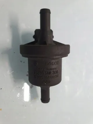 0280142300 Клапан электромагнитный Volkswagen Passat B5 Арт e12368281, вид 3
